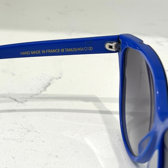 Selima Optique Tanushka Sunglasses - Picture 4 of 5